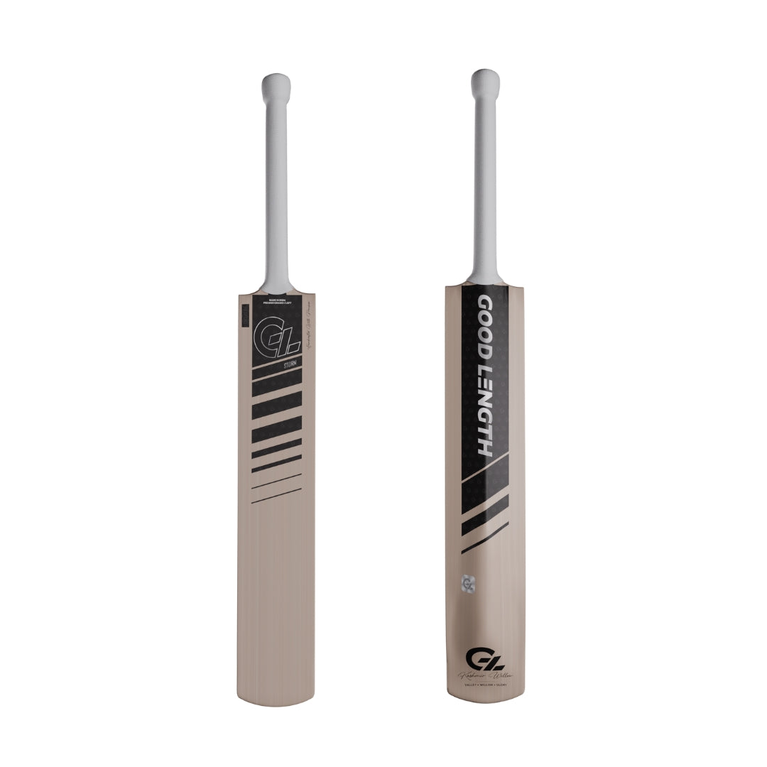 Storm Edition Season Cricket Bat