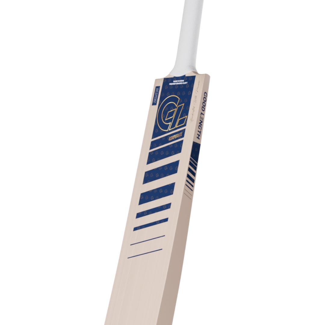 Korporate Edition Season Cricket Bat