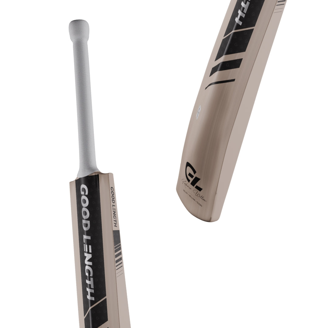 Storm Edition Season Cricket Bat