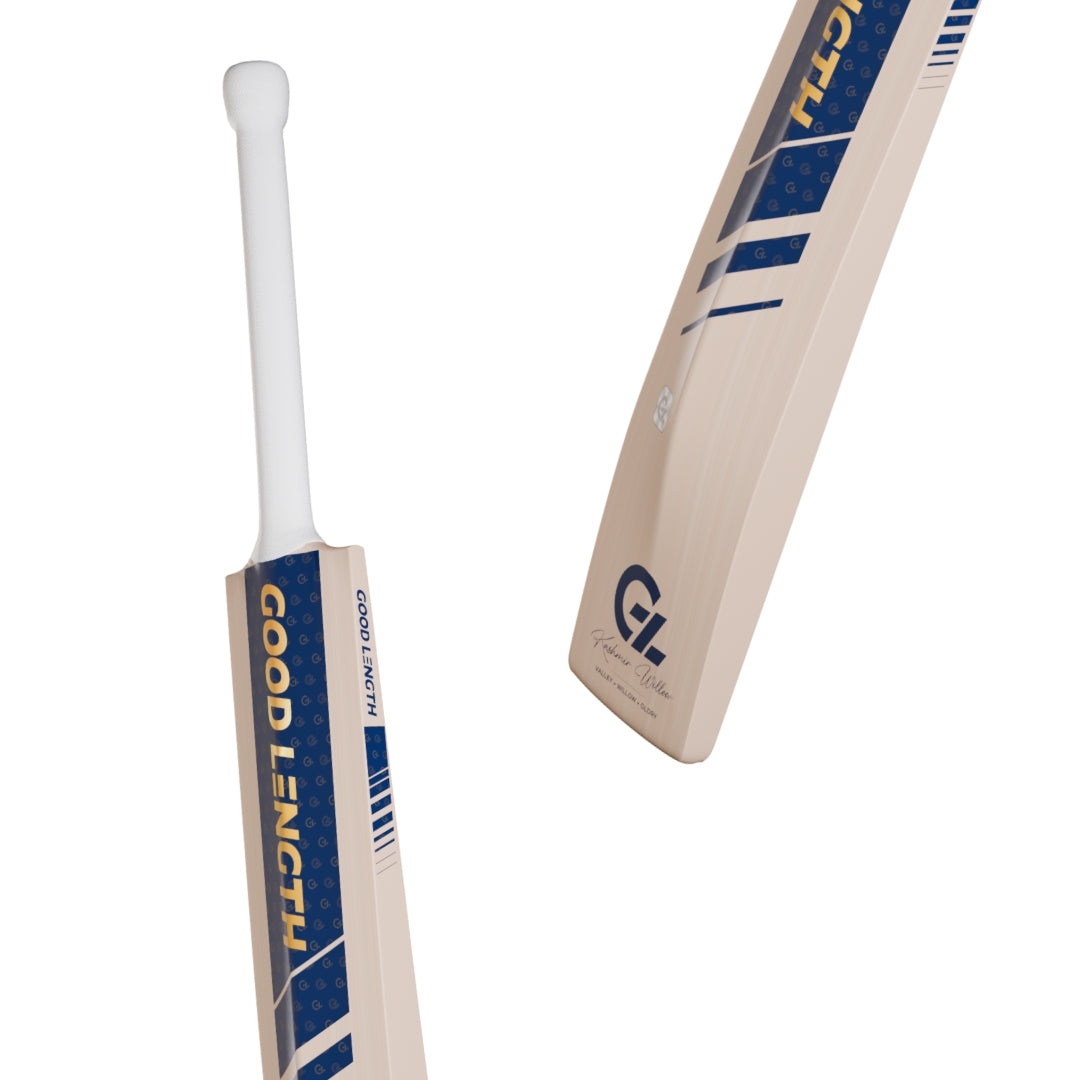 Korporate Edition Season Cricket Bat