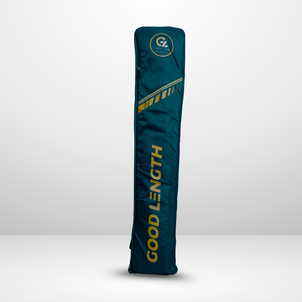 Premium Season Cricket Bat Cover